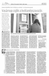 Csíki Hírlap XI. évfolyam 190. szám