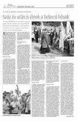 Vásárhelyi Hírlap X. évfolyam, 191. szám