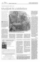 Csíki Hírlap XI. évfolyam 191. szám