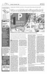 Csíki Hírlap XI. évfolyam 191. szám