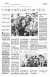 Csíki Hírlap XI. évfolyam 191. szám
