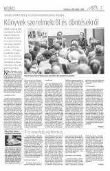 Csíki Hírlap XI. évfolyam 191. szám