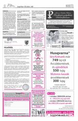 Gyergyói Hírlap VII. évfolyam 191. szám