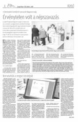 Gyergyói Hírlap VII. évfolyam 191. szám