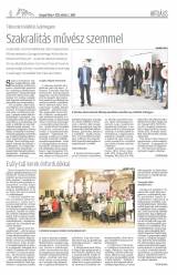 Gyergyói Hírlap VII. évfolyam 191. szám