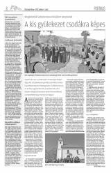 Vásárhelyi Hírlap X. évfolyam, 192. szám