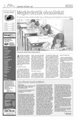 Gyergyói Hírlap VII. évfolyam 192. szám