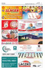 Gyergyói Hírlap VII. évfolyam 192. szám