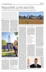 Erdélyi Napló XXVI. évfolyam, 40. szám
