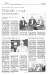 Gyergyói Hírlap VII. évfolyam 193. szám