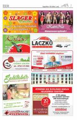 Gyergyói Hírlap VII. évfolyam 193. szám