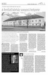 Csíki Hírlap XI. évfolyam 193. szám
