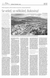 Csíki Hírlap XI. évfolyam 193. szám