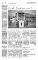 Csíki Hírlap XI. évfolyam 194. szám