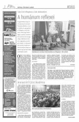 Csíki Hírlap XI. évfolyam 194. szám