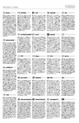 Gyergyói Hírlap VII. évfolyam 194. szám