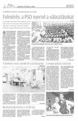 Gyergyói Hírlap VII. évfolyam 194. szám