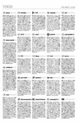 Udvarhelyi Híradó XXVII. évfolyam, 194. szám