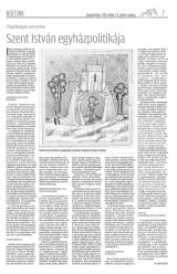 Gyergyói Hírlap VII. évfolyam 195. szám