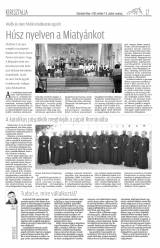 Vásárhelyi Hírlap X. évfolyam, 195. szám