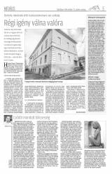 Csíki Hírlap XI. évfolyam 195. szám