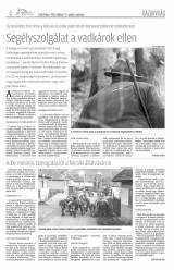 Csíki Hírlap XI. évfolyam 195. szám
