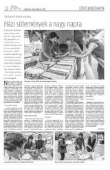 Csíki Hírlap XI. évfolyam 196. szám