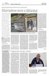 Csíki Hírlap XI. évfolyam 196. szám