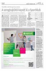Csíki Hírlap XI. évfolyam 196. szám