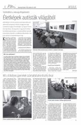Udvarhelyi Híradó XXVII. évfolyam, 196. szám
