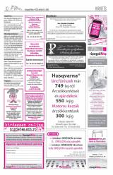 Gyergyói Hírlap VII. évfolyam 196. szám