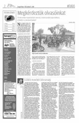 Gyergyói Hírlap VII. évfolyam 196. szám