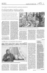 Gyergyói Hírlap VII. évfolyam 196. szám