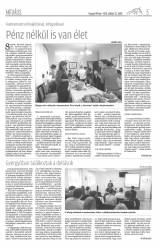 Gyergyói Hírlap VII. évfolyam 196. szám