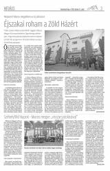 Vásárhelyi Hírlap X. évfolyam, 197. szám
