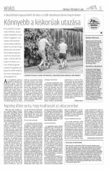 Csíki Hírlap XI. évfolyam 197. szám