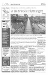 Csíki Hírlap XI. évfolyam 198. szám