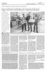 Csíki Hírlap XI. évfolyam 198. szám