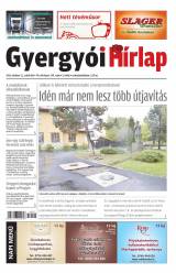 VII. évfolyam 199. szám