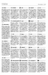 Gyergyói Hírlap VII. évfolyam 199. szám