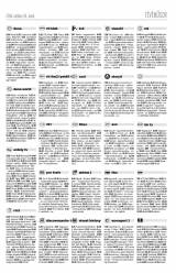 Gyergyói Hírlap VII. évfolyam 199. szám
