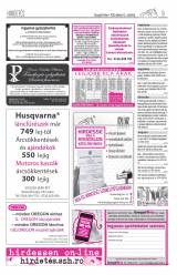 Gyergyói Hírlap VII. évfolyam 199. szám