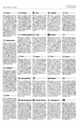 Gyergyói Hírlap VII. évfolyam 199. szám