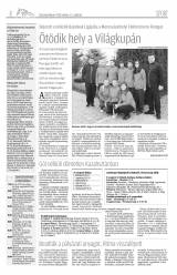 Vásárhelyi Hírlap X. évfolyam, 199. szám