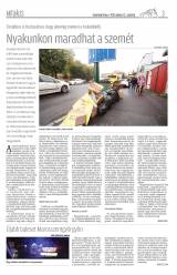 Vásárhelyi Hírlap X. évfolyam, 199. szám