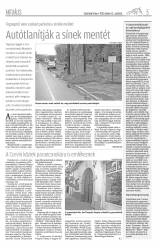 Vásárhelyi Hírlap X. évfolyam, 199. szám