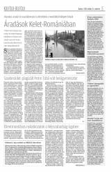 Krónika XVIII. évfolyam, 199. szám