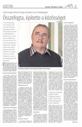 Csíki Hírlap XI. évfolyam 199. szám