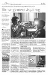 Csíki Hírlap XI. évfolyam 199. szám