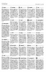 Csíki Hírlap XI. évfolyam 199. szám